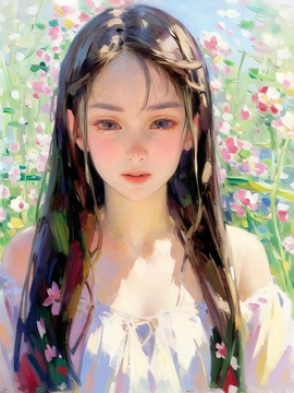往前一步就是坑主播照片