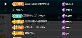 金麒麟安静唱歌🎤主播照片