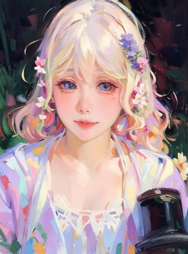 ♥╭侯爵团庄尼♥╭的图片