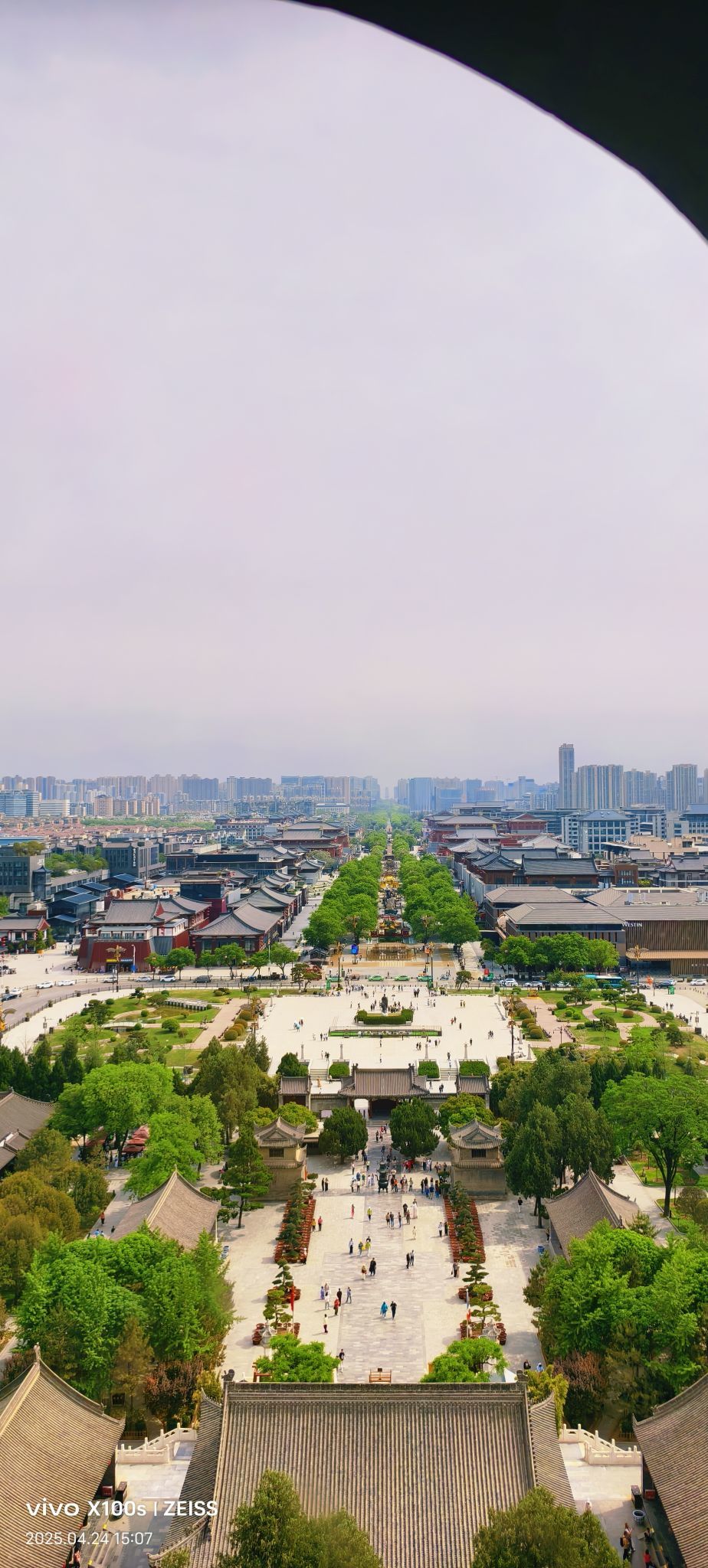 妞妞骑行全国的图片
