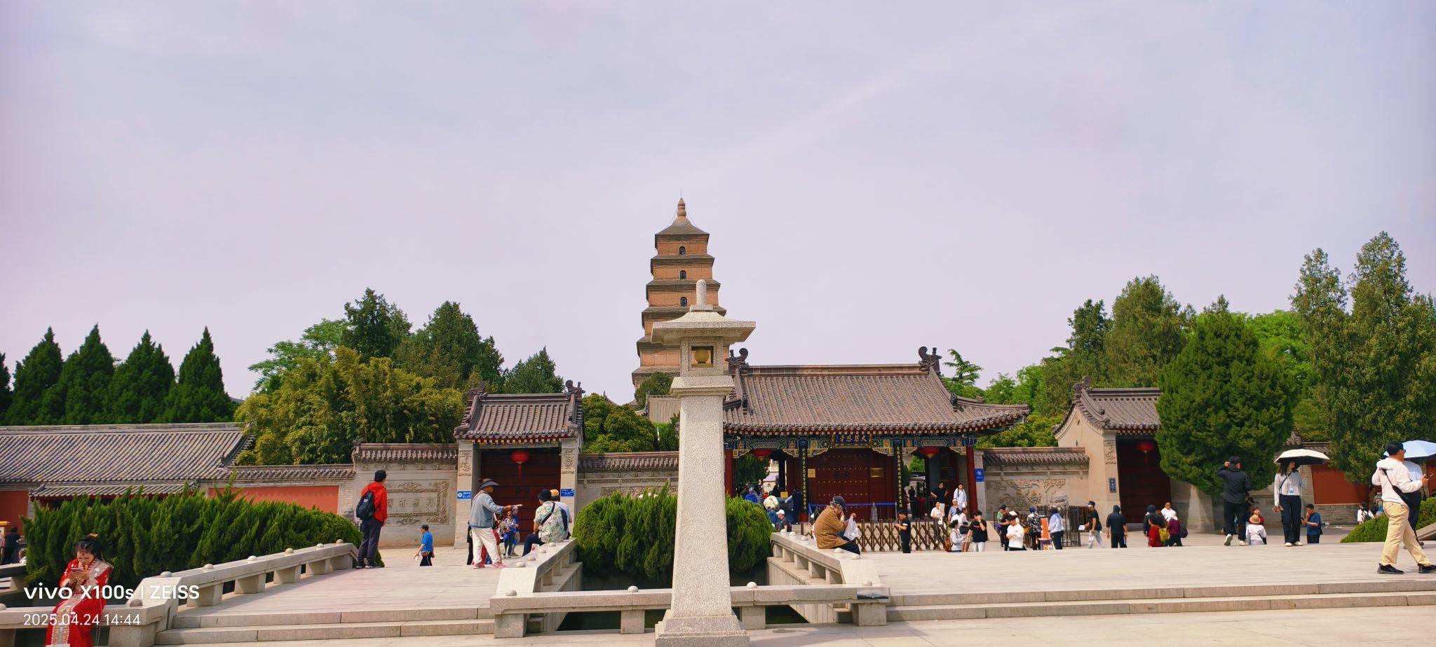 妞妞骑行全国的图片
