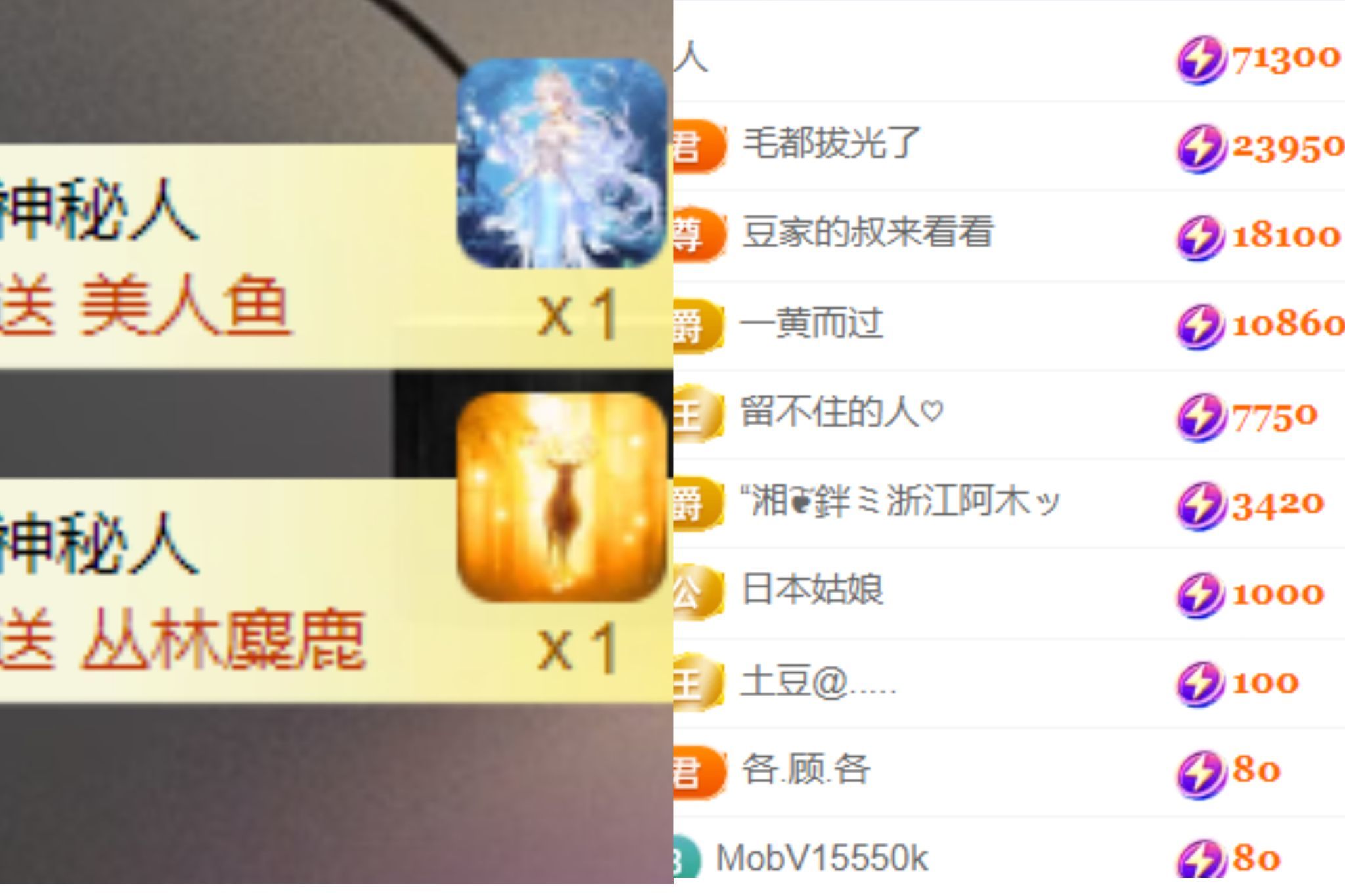 晟涵??唱歌主播主播圖片