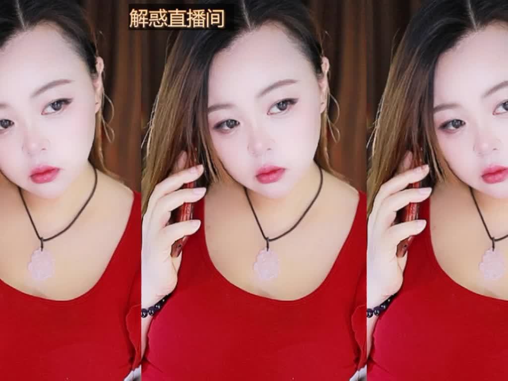 热舞录像