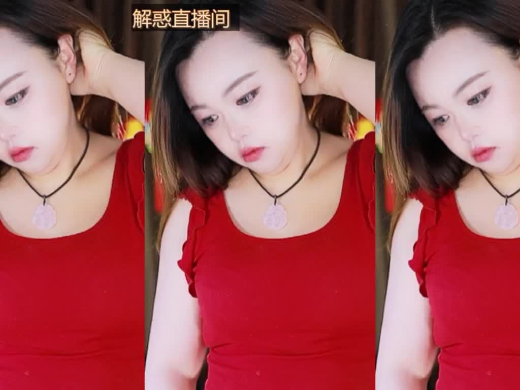 热舞录像