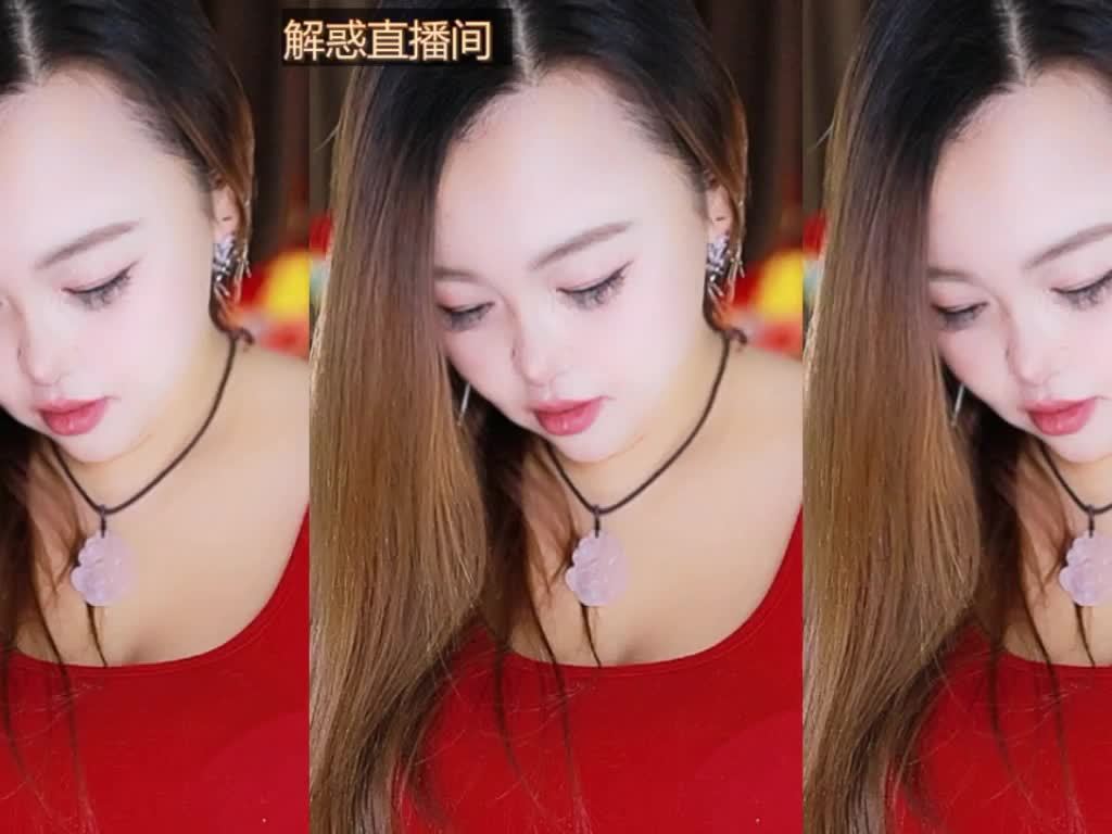 热舞录像