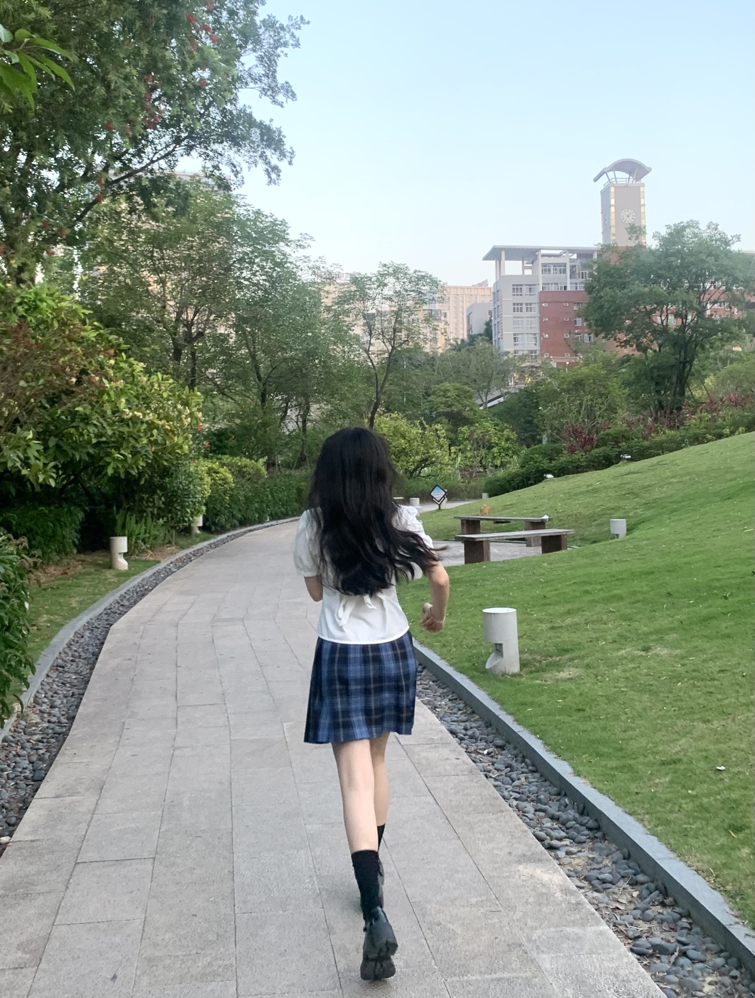 一心休的图片