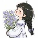 玥儿*n