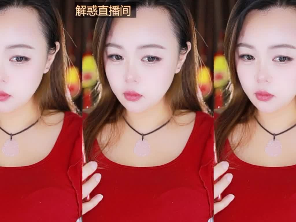 热舞录像