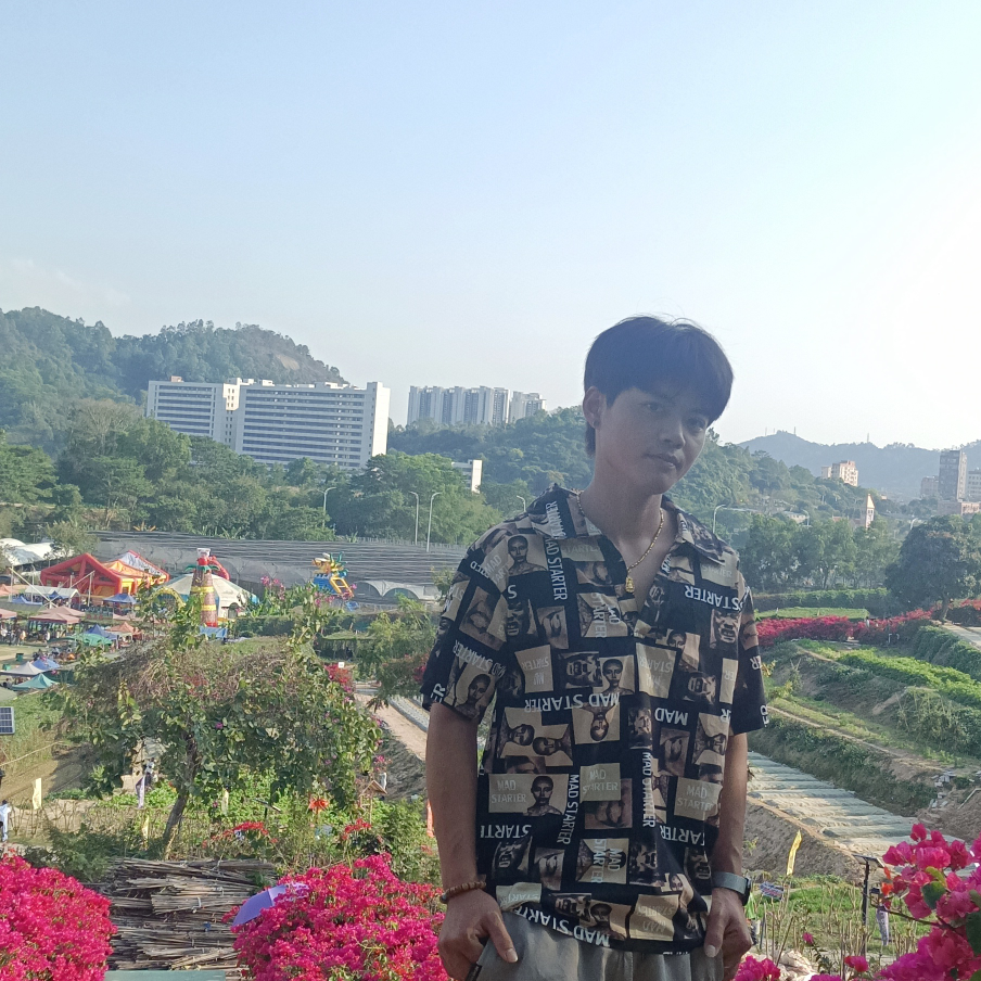 八方来朝海报