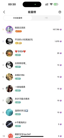 初见💋梦求保护主播照片
