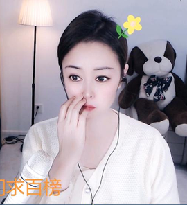 雪燕.主播照片