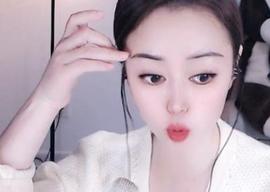 雪燕.主播照片