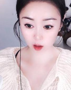 漫天雪.主播照片
