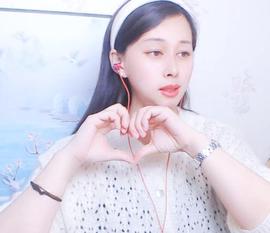 漫天雪.主播照片