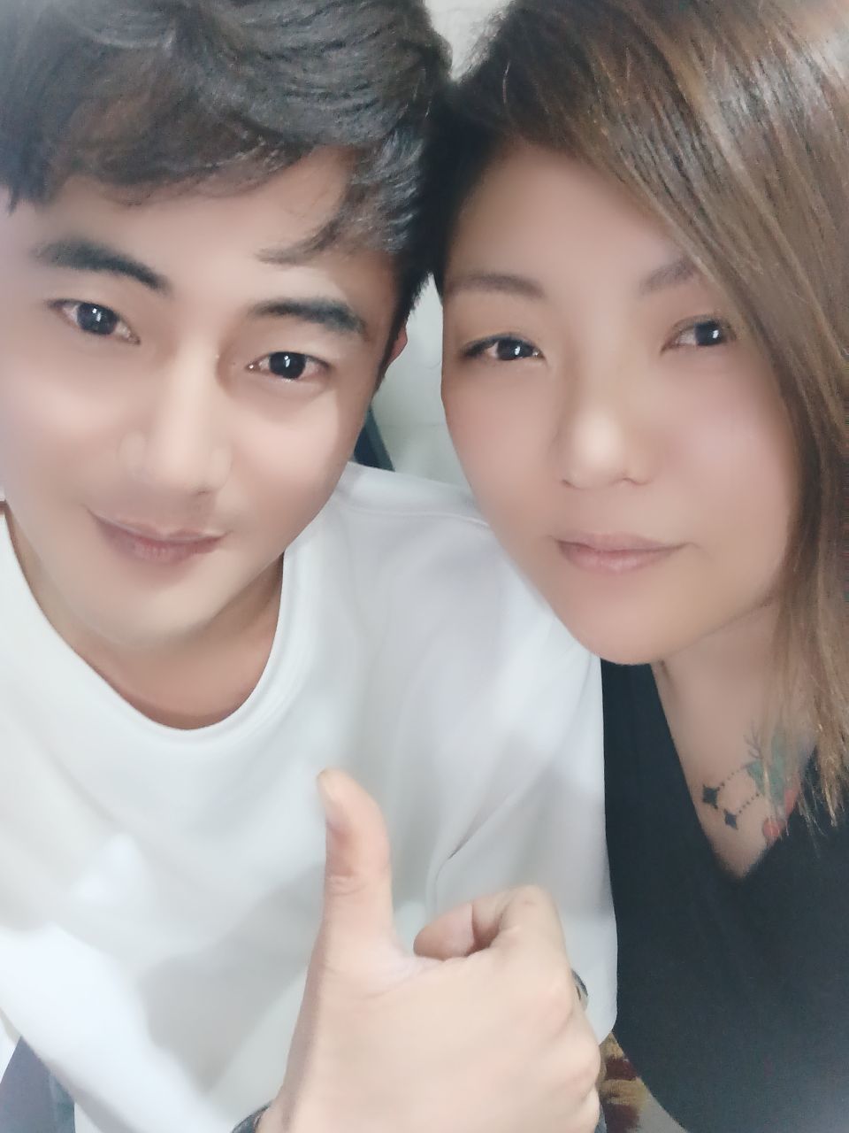 莫言要餓沒了！主播圖片