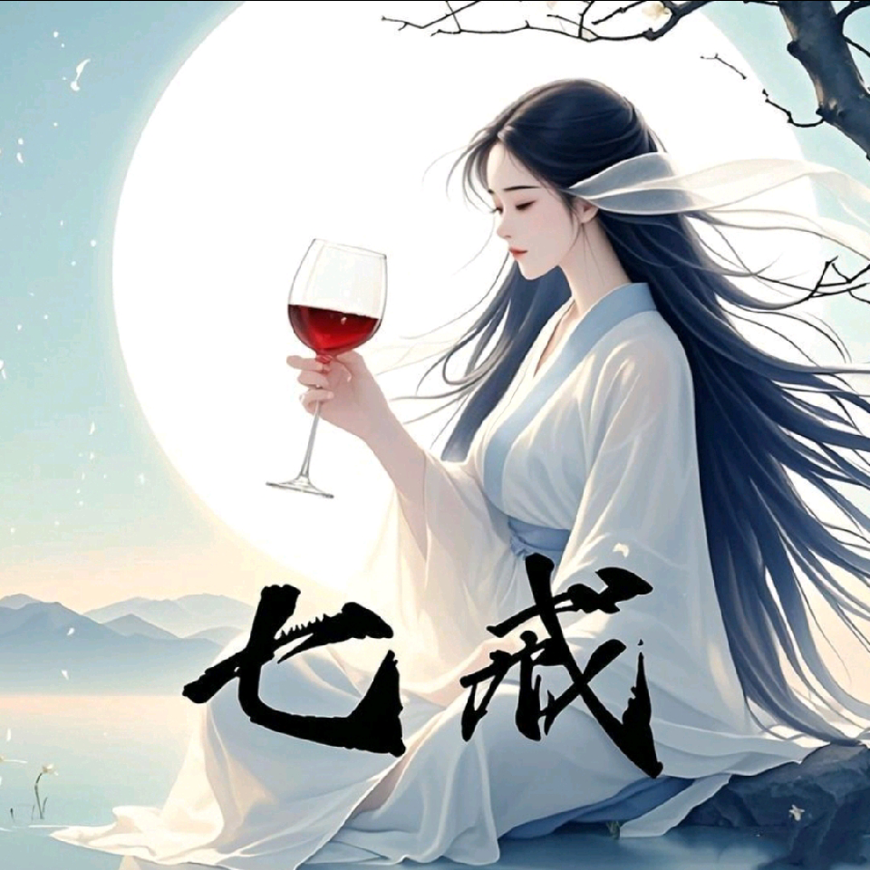 画兰如歌海报