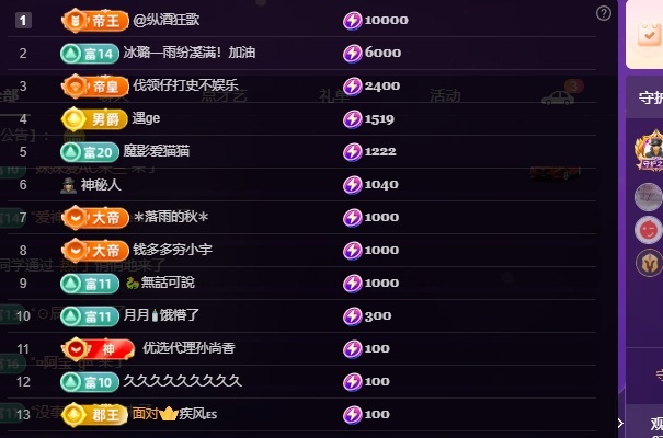 我是圈圈哇🎀主播图片