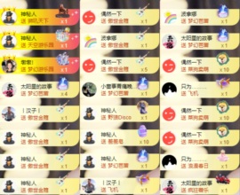 娜扎🧸主播照片