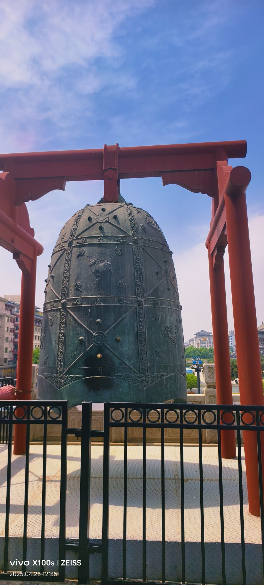 妞妞骑行全国的图片