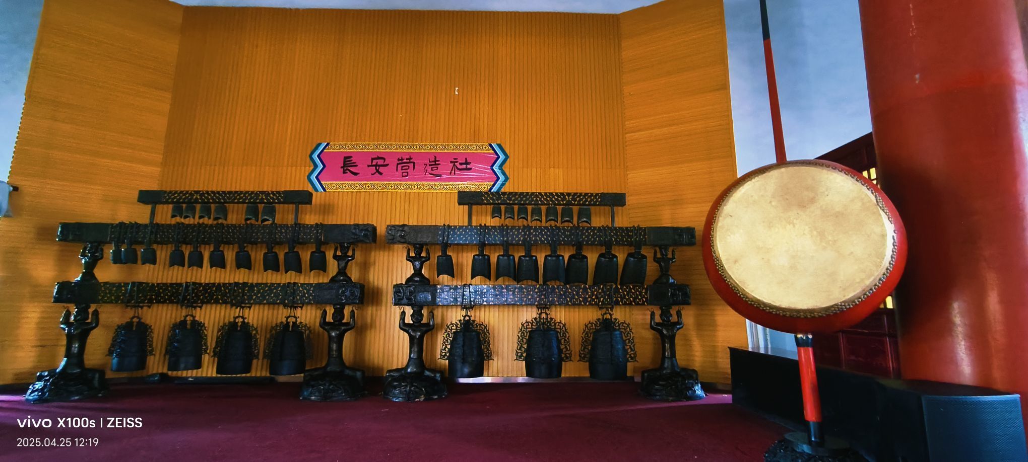妞妞骑行全国的图片