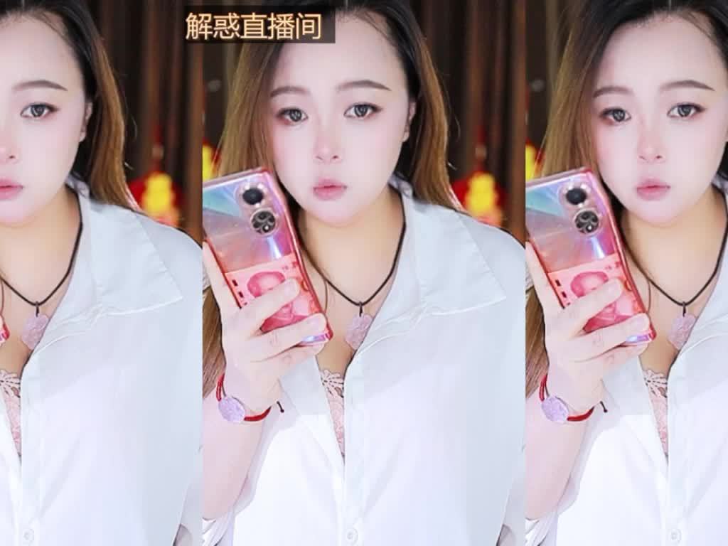 热舞录像