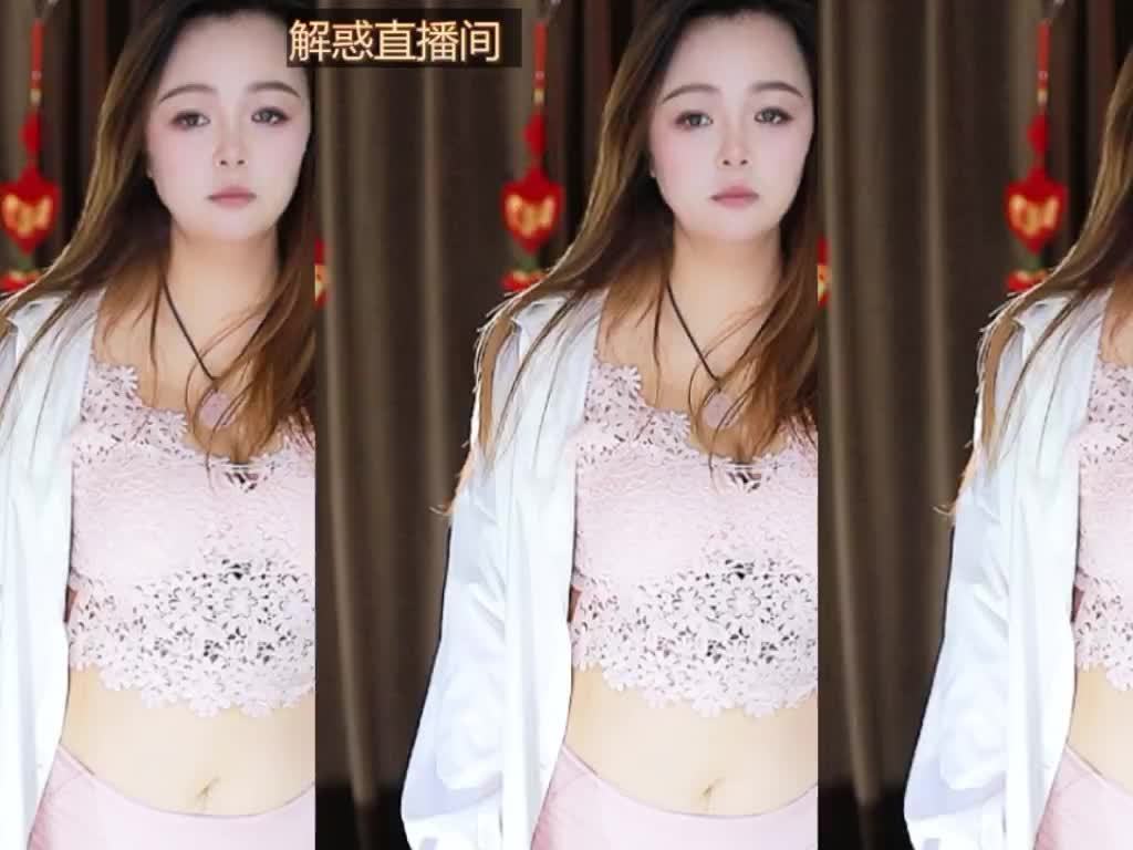 热舞录像