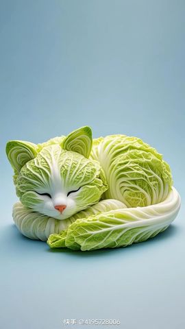 一颗小趴菜✔主播照片