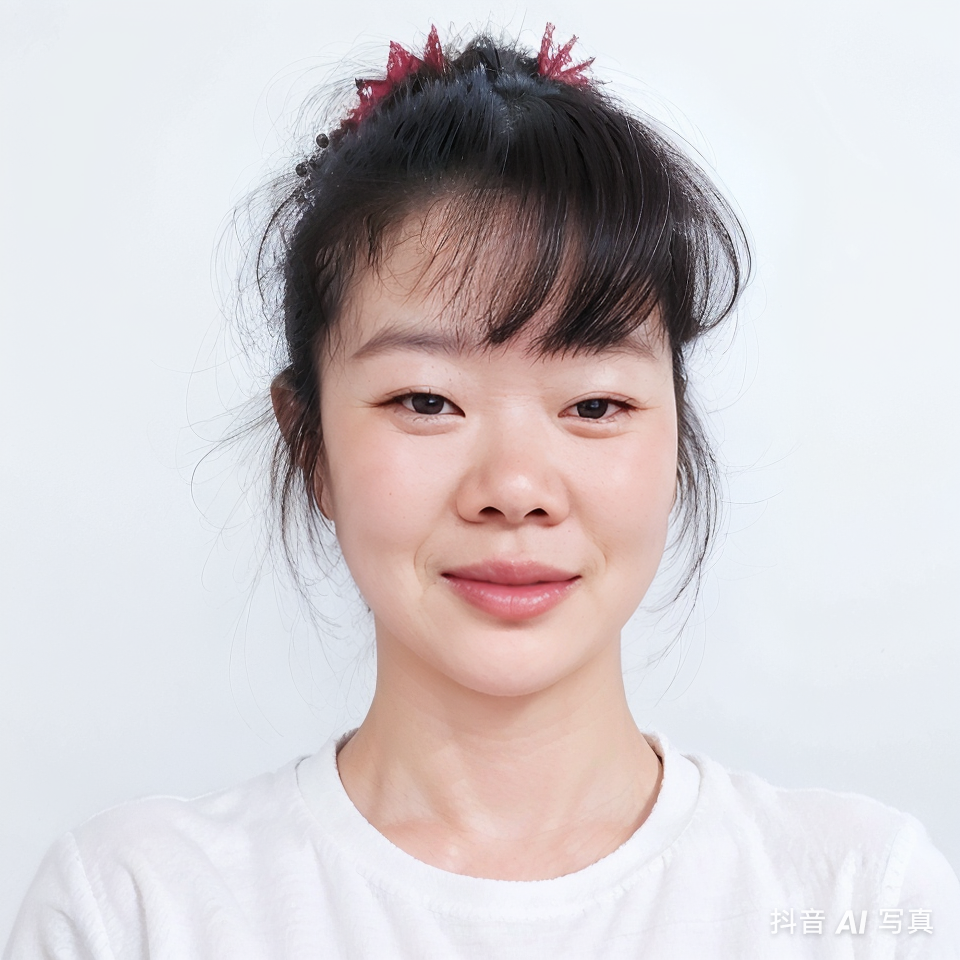 运动姐海报