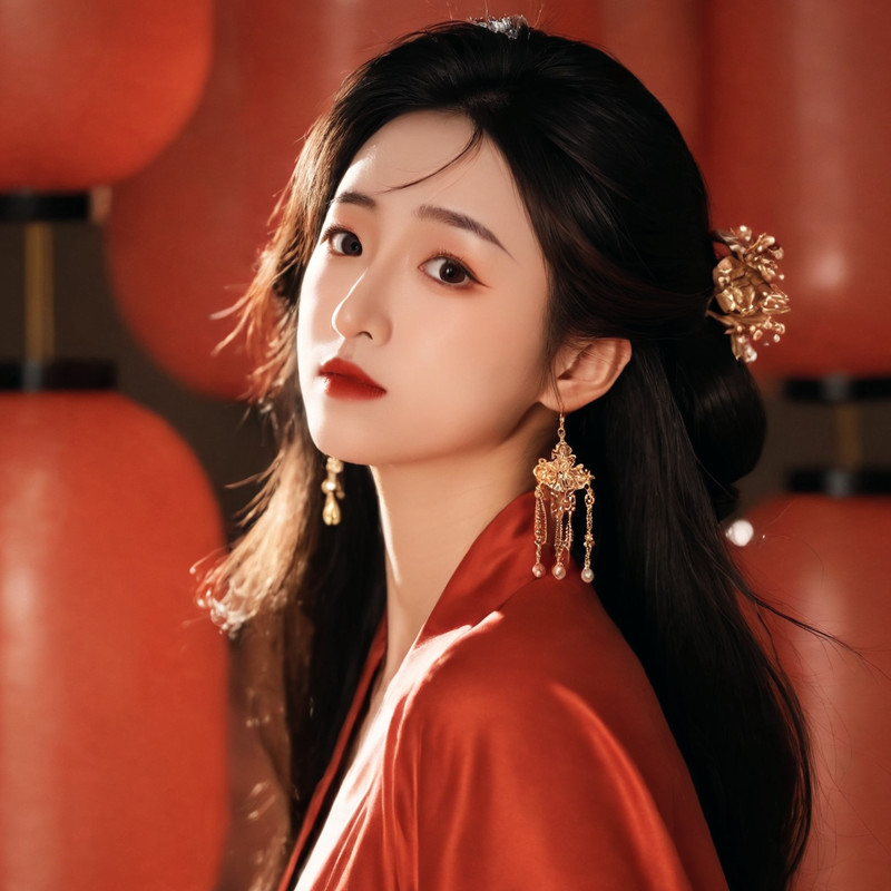 小橘子甜滋滋海报