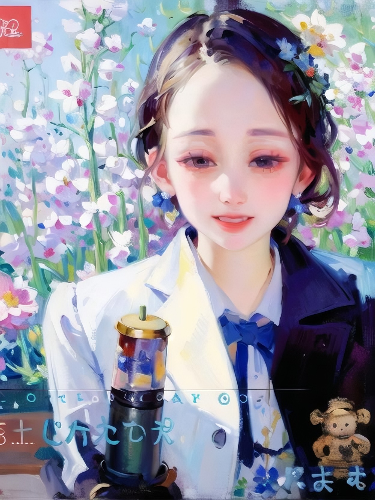 👀裤兜有戏👀的图片