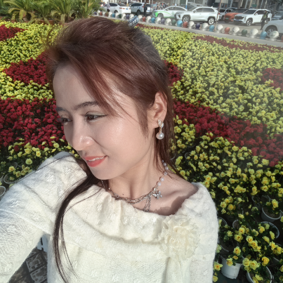 古丽丽宝海报