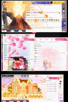 ღ娜娜ぃ安静唱歌🍀的图片