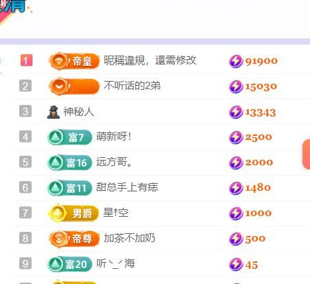 小静儿五月好运常在！主播图片