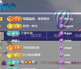 小静求喂口拯救七天榜主播照片