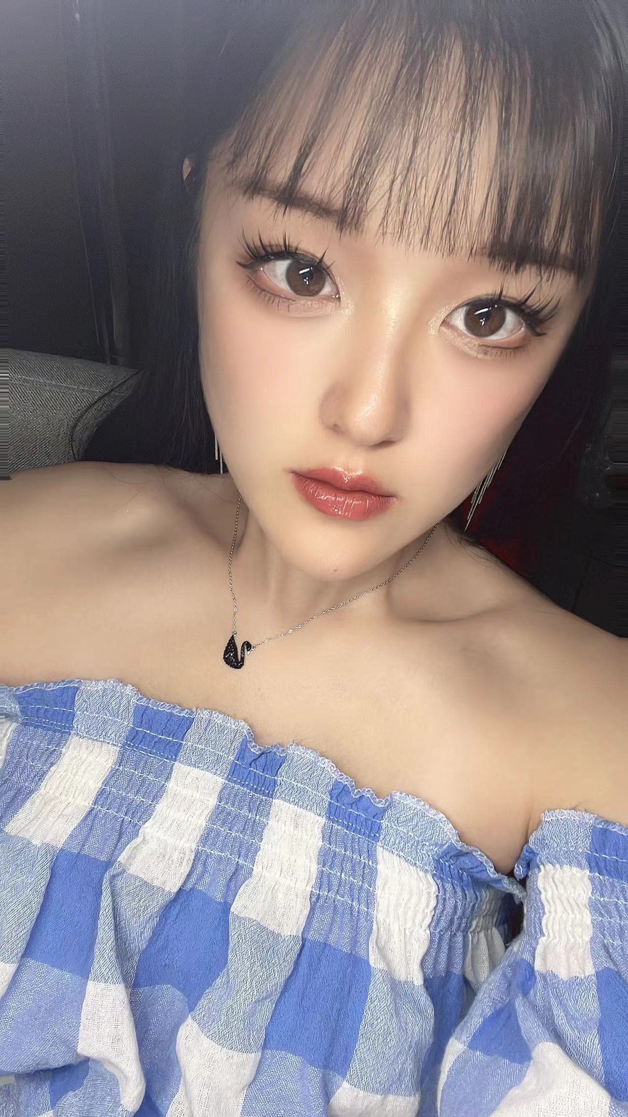 周周吖う主播圖片