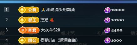 十六呀??主播圖片