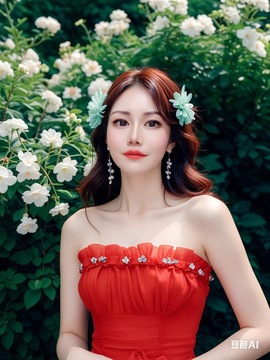 妮妮不妮的图片