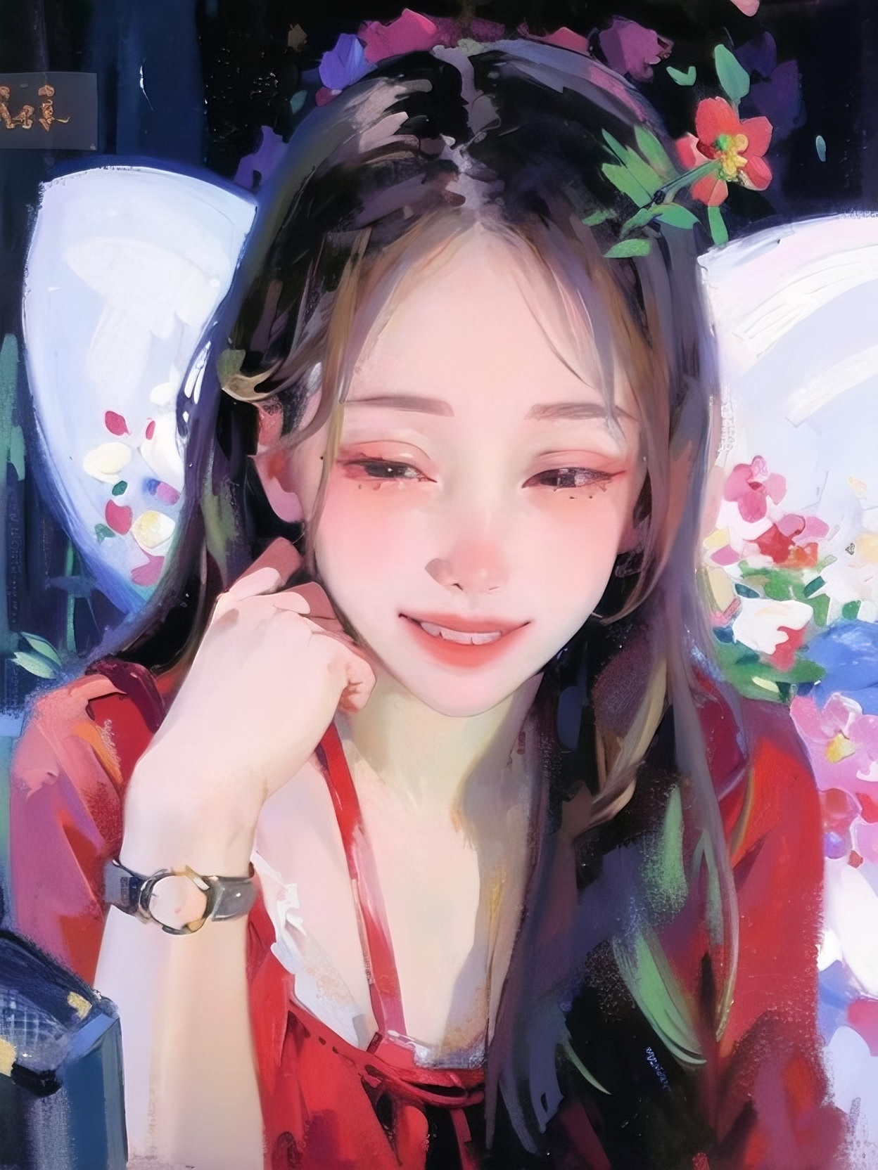 瑯琊王～東主播圖片