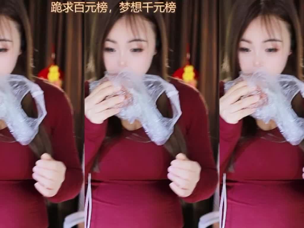 热舞录像