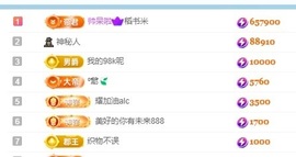 小董事爱唱歌主播照片