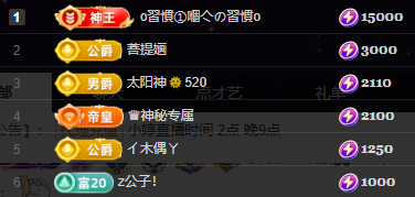 小婷休幾天??☆づ主播圖片