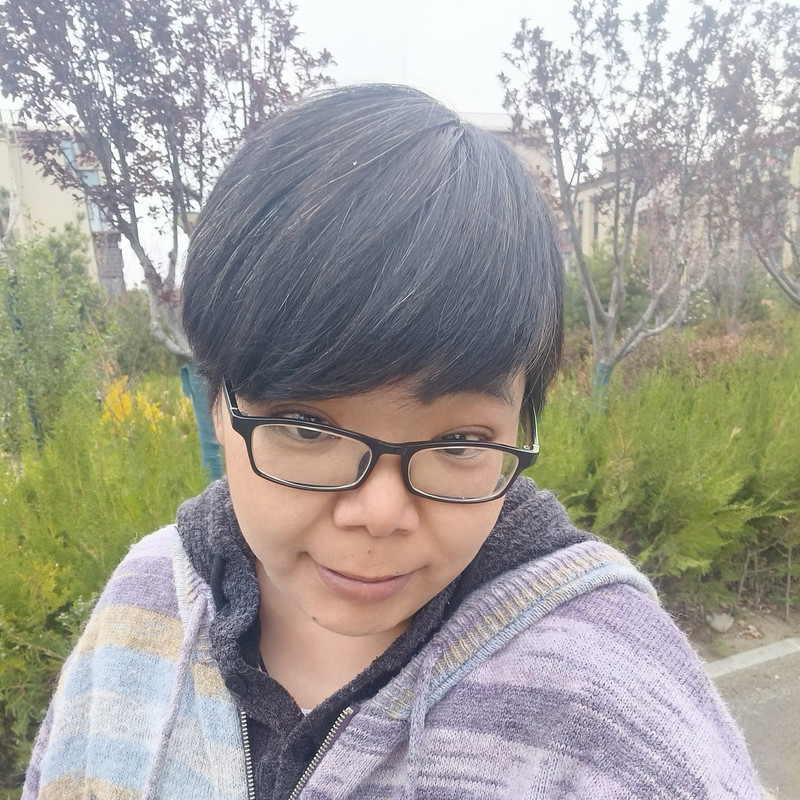 蝶依姐🌈的主播海报