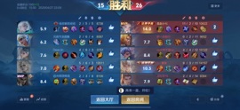 赵小七🎤静静唱歌主播照片