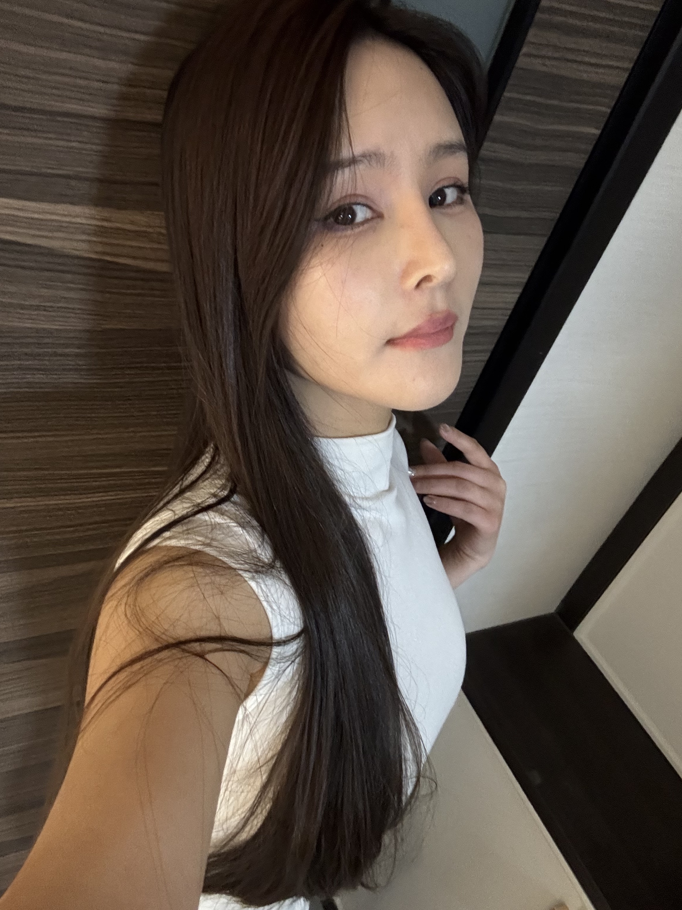 芒果果榴蓮蓮喂我嘛的主播照片
