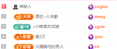 億寶??砥礪前行的主播照片