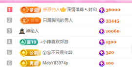 亿宝💕求赐个家长吧主播照片