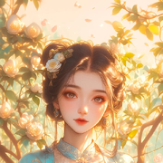 安静的听会歌！
