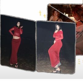 宇宝八方来财主播照片
