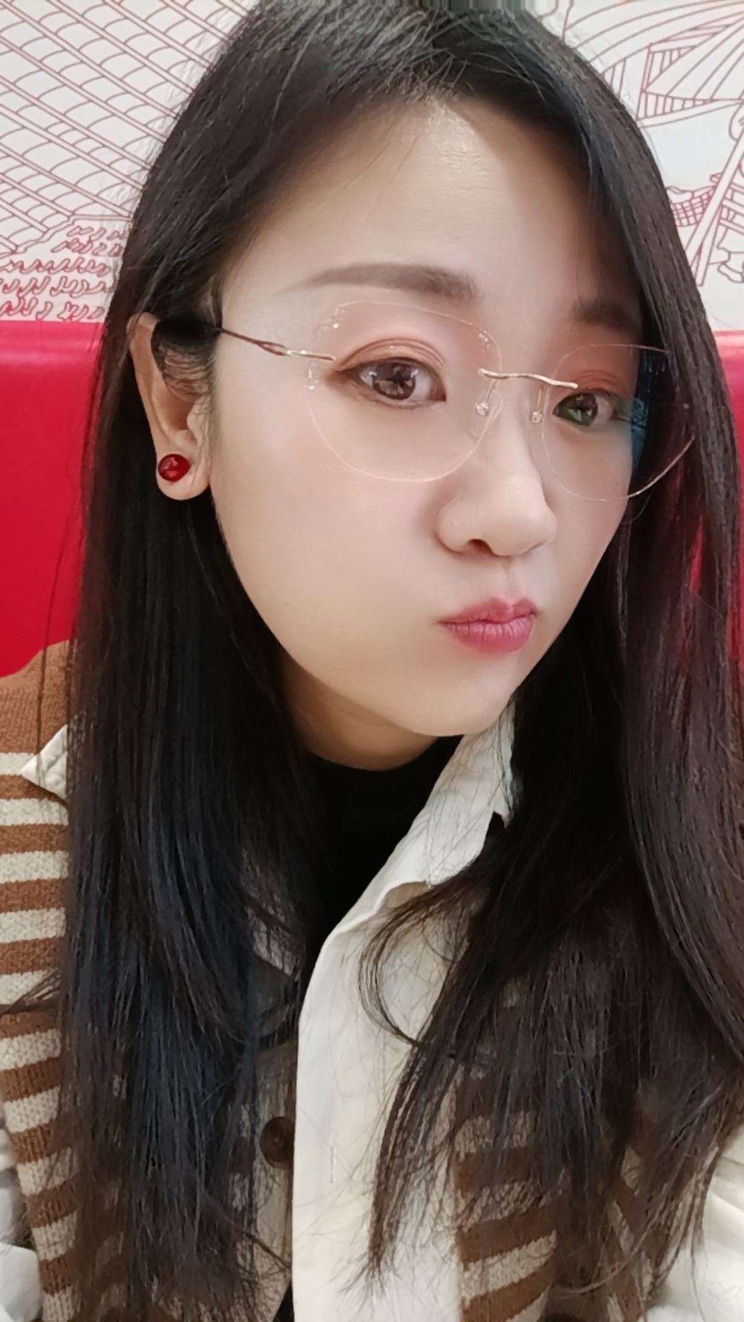 嗨，乔小乔求宠的图片