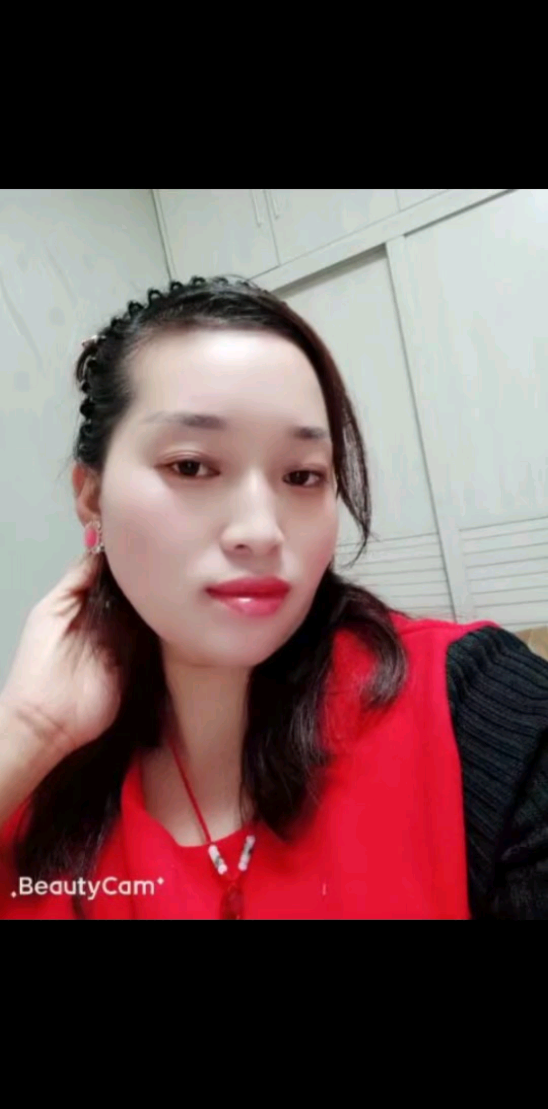 小兰妹视频